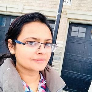 Meet your Posher, Navneet